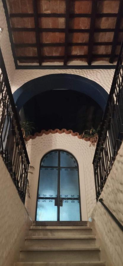 Casa De Oda سالتا المظهر الخارجي الصورة