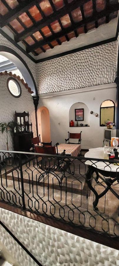 Casa De Oda سالتا المظهر الخارجي الصورة