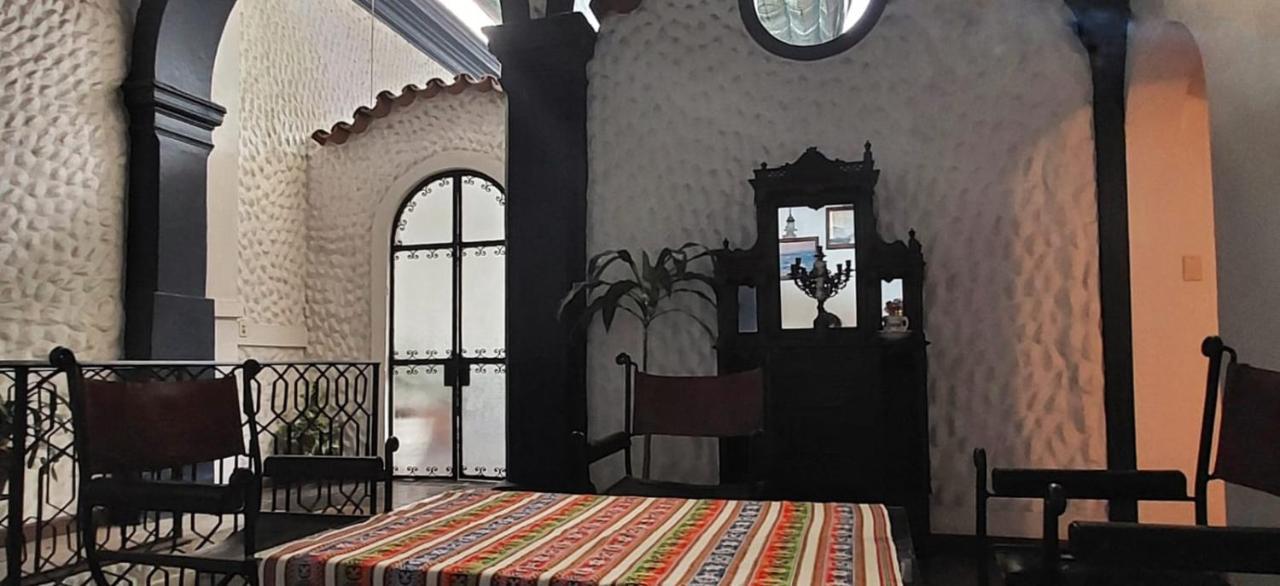 Casa De Oda سالتا المظهر الخارجي الصورة