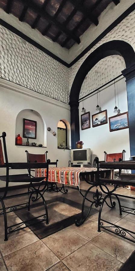 Casa De Oda سالتا المظهر الخارجي الصورة