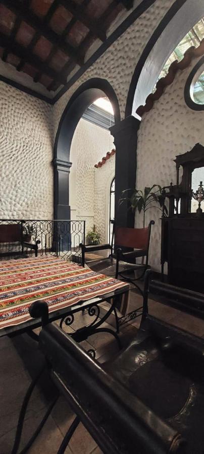 Casa De Oda سالتا المظهر الخارجي الصورة