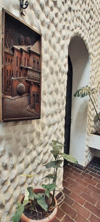Casa De Oda سالتا المظهر الخارجي الصورة