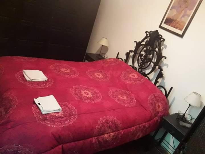 Casa De Oda سالتا المظهر الخارجي الصورة